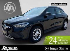 Bild des Angebotes Mercedes-Benz GLA 200 d Style+MBUX+SHZ+LED+PDC+Kam+EASY+Apple