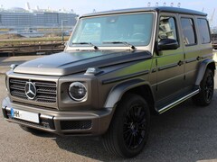 Bild des Angebotes Mercedes-Benz G 400 d 400 9G-TRONIC AMG Manufactur