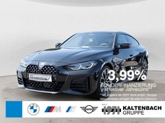 Bild des Angebotes BMW 440 Gran Coupe xDrive HUD LASER NAVI HGSD H/K