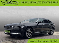 Bild des Angebotes Volvo V90 Inscription Expression Recharge Plug-In