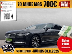 Bild des Angebotes Volvo V90 Volvo V90 #Inscription #Plug-In# Navi# AHK#