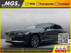 Bild des Angebotes Volvo V90 Volvo V90 #Inscription #Plug-In# Navi# AHK#