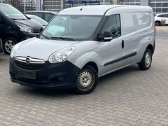Bild des Angebotes Opel Combo D Kasten L2H1 *AHK*PDC