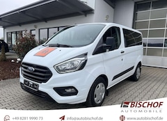 Bild des Angebotes Ford Transit Custom 320 L1 Trend 2.0 TDCi KAT 9-Sitze
