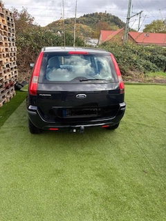 Bild des Angebotes Ford Fusion Viva X