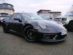 Bild des Angebotes Porsche 992 CARRERA GTS Carbonsitze Leichtbau 360º ACC Lift