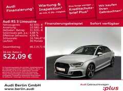 Bild des Angebotes Audi RS3 S tronic MATRIX NAVI ACC PANO