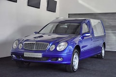 Bild des Angebotes Mercedes-Benz CLK 220 CDI W211 (Bestattungswagen / Leichenwagen)