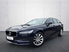 Bild des Angebotes Volvo V90 D5 Momentum AWD*HUD*360°*Leder*Standheizung*LED*