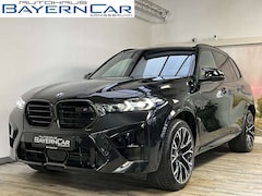 Bild des Angebotes BMW X5 M Comp. Drivers 360° ACC Sitzlüf. AHK Pano