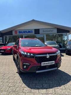 Bild des Angebotes Suzuki S-Cross 1.5l Comfort+ AllGrip Automatik