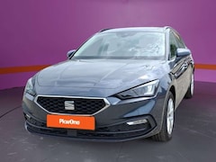 Bild des Angebotes SEAT Leon Sportstourer 2.0 TDI Style *Navi *Einparkhi