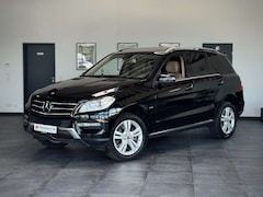 Bild des Angebotes Mercedes-Benz ML 350 4MATIC*Totwinkel*Keyless*Schiebedach*