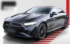 Bild des Angebotes Mercedes-Benz CLS 450 4M AMG NIGHT HUD 360° MEMORY DISTRO