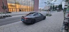 Bild des Angebotes Mercedes-Benz CLA 45 AMG AMG CLA 45 S 4Matic  AMG Speedshift 8G-DCT AMG Lin
