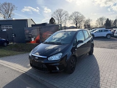 Bild des Angebotes Ford C-Max C-MAX Style TÜV NEU/KLIMA/TEMPOMAT