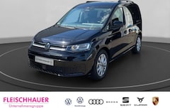 Bild des Angebotes VW Caddy Life 2,0 TDI Digitales Cockpit ACC 2-Zonen-Klimaau