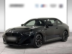 Bild des Angebotes BMW 240 M240i xDrive Coupé Pro M-Sitze HUD 360° HK eSitze