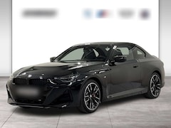 Bild des Angebotes BMW 240 M240i xDrive Coupé Pro M-Sitze HUD 360° HK eSitze