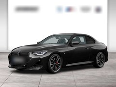 Bild des Angebotes BMW 240 M240i xDrive Coupé Pro M-Sitze HUD 360° HK eSitze