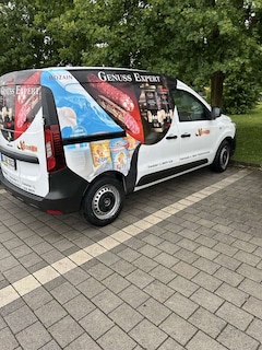 Bild des Angebotes Renault Express Express Blue dCi 95 Blue dCi 95 Extra