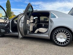Bild des Angebotes Mercedes-Benz S 650 S650 Maybach*magno allanitgrau 3D Burme/MagicSky*