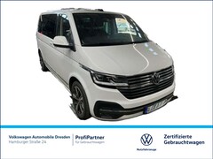 Bild des Angebotes VW T6.1 Multivan Comf. 4M DSG LED NAV ACC 18" SIDE