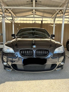 Bild des Angebotes BMW 530 LCI M PAKET INDIVIDUAL