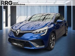 Bild des Angebotes Renault Clio INTENS E-TECH 140 360°Kamera Navi SHZ LED