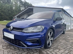 VW Golf R 4Motion *WKR *Rückfahrk. *Navi *Sound uvm