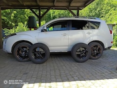 Bild des Angebotes Peugeot 4007 HDI FAP 7-Sitzer DCS Platinum
