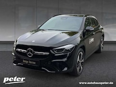 Bild des Angebotes Mercedes-Benz GLA 220 4MATIC +MBUX+Wide+Navi+AHK+MBeam+SpurW