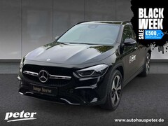 Bild des Angebotes Mercedes-Benz GLA 220 4MATIC ILS+MBUX+MBeam+Night+Ambiente+LED
