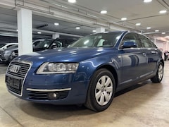 Bild des Angebotes Audi A6 3.0 TDI quattro Klima~Tempomat~Leder~Navigat.