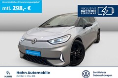 Bild des Angebotes VW ID.3 GTX Wärmepu 360° AR-HuD H&K Pano Matrix Nav