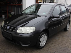 Bild des Angebotes Fiat Punto Punto  5-Türer 1.2 8V Active
