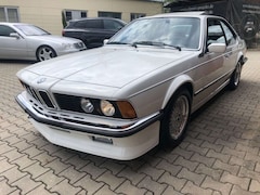 Bild des Angebotes BMW 635 M 635CSi *Klima*SSD*Leder*Recaro*BBS*