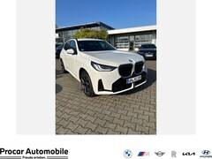 Bild des Angebotes BMW X3 20d xDrive M Sport NAVI+AHK+RFK+LED+Alarm+KZG+Memo