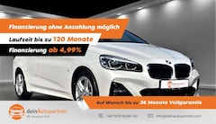 Bild des Angebotes BMW 216 i GT M Sport Leder Navi Hifi PDC Busin.Pak Rfk