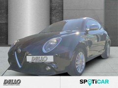 Bild des Angebotes Alfa Romeo MiTo Super,Sonnendach,Ganzjahresreifen,Parksensoren hin