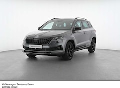 Bild des Angebotes Skoda Karoq Sportline 1 5 TSI DSG