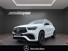 Bild des Angebotes Mercedes-Benz GLE 63 AMG GLE 63 S AMG PREM+NIGHT+PANO+HUD+SITZKLIMA+BURME