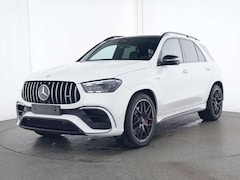 Bild des Angebotes Mercedes-Benz GLE 63 AMG GLE 63 S AMG PREM+NIGHT+PANO+HUD+SITZKLIMA+BURME