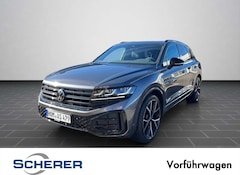 Bild des Angebotes VW Touareg R-Line BlackStyle,22",Komfortpaket,WKR