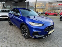 Bild des Angebotes Honda ZR-V e:HEV Sport|Navi|Allwetter|RFK