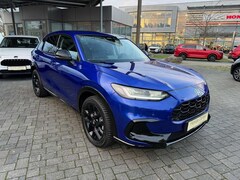 Bild des Angebotes Honda ZR-V e:HEV Sport|Navi|Allwetter|RFK