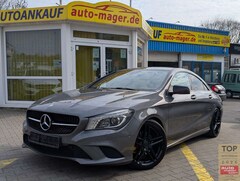 Bild des Angebotes Mercedes-Benz CLA 200 Urban*AHK*Xen*RKam*Memory*SteuerketteNEU