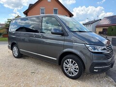 Bild des Angebotes VW T6 Multivan T6.1 Multivan Generation Six Top Zustand