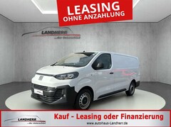 Bild des Angebotes Fiat Scudo 3-Sitzer/Navi/Kamera