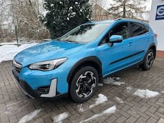 Bild des Angebotes Subaru XV Active